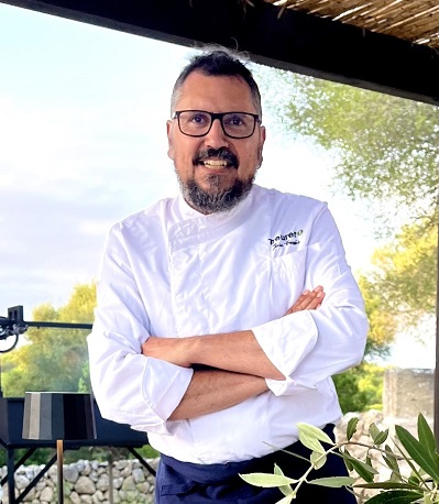 foto chef Majorque foto chef Majorque