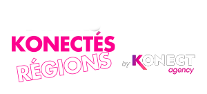 Les diners Konectes – Konect Agency